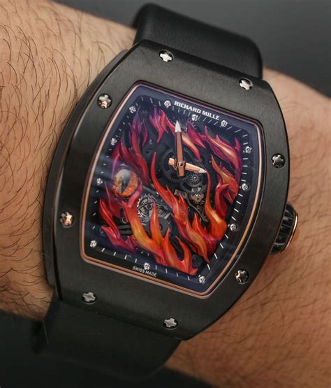 richard mille lord of the rings|evil eye watch richard mille.